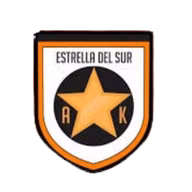 Logo của Estrella del Sur Woman