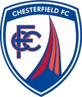 Logo của Chesterfield United (nữ)