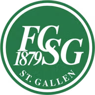 Logo của St Gallen II
