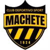 Logo của Machete
