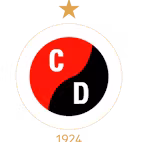 Logo của Cucuta Deportivo U19