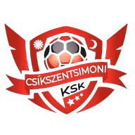 Logo của Csikszentsimoni KSK