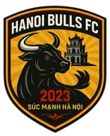 Logo của Ha Noi Bulls U21