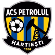 Logo của ACS Petrolul Hartiesti