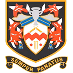 Logo của Somerset Trojans