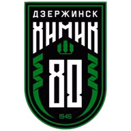 Logo của Khimik Dzerzhinsk