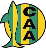 Logo của Aldosivi (W)
