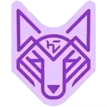 Logo của Hill Country Linces (W)