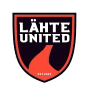 Logo của Lahte United