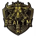 Logo của Real TM