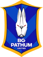 Logo của BG Pathum United U21