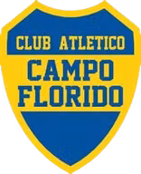 Logo của Atletico Campo Florido
