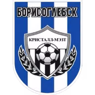 Logo của Kristall-MEZT Borisoglebsk