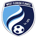 Logo của West Florida Flames