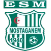 Logo của ES Mostaganem U20
