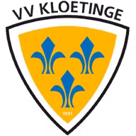 Logo của Kloetinge U21