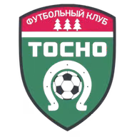 Logo của FC Tosno