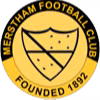 Logo của Merstham