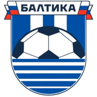 Logo của Baltika Kaliningrad (nữ)