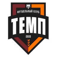 Logo của Temp Barnaul