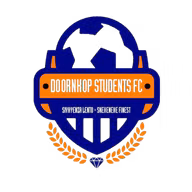 Logo của Doornkop Students