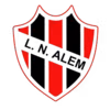 Logo của Leandro N. Alem U20