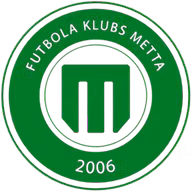 Logo của FS Metta (W)