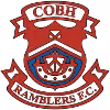 Logo của Cobh Ramblers