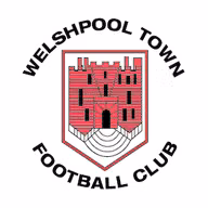 Logo của Welshpool
