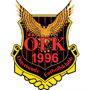 Logo của Ostersunds