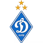Logo của Dynamo Kyiv
