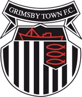 Logo của Grimsby