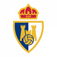 Logo của Ponferradina