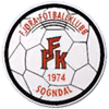 Logo của Fjora