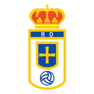 Logo của Real Oviedo