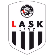 Logo của Lask Linz AM