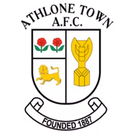 Logo của Athlone Town