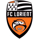 Logo của Lorient