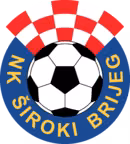 Logo của NK Siroki Brijeg
