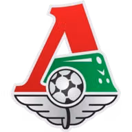 Logo của Lokomotiv Moscow