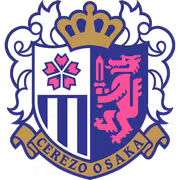 Logo của Cerezo Osaka