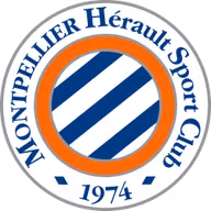 Logo của Montpellier