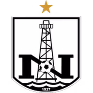 Logo của FC Neftci Baku