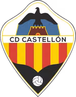 Logo của Castellon