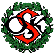 Logo của Orebro