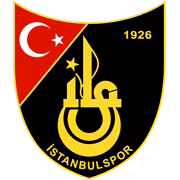 Logo của Istanbulspor