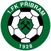 Logo của Fotbal Příbram
