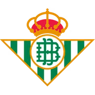 Logo của Real Betis
