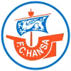 Logo của Hansa Rostock