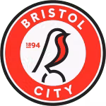 Logo của Bristol City